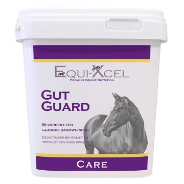 Equi xcel gut guard