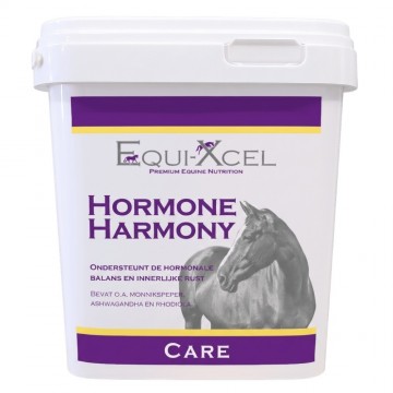 Equi xcel hormone harmony