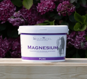 Equi xcel magnesiumchelaat