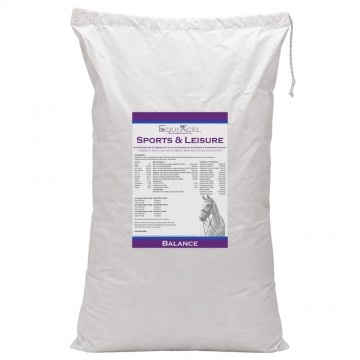 Equi xcel sports  leisure