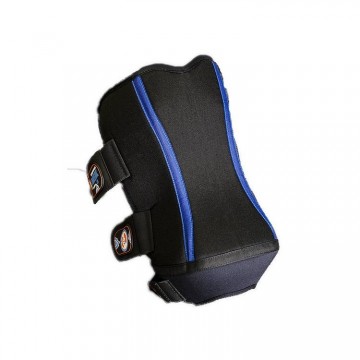 eQuick eArtik cooling boots