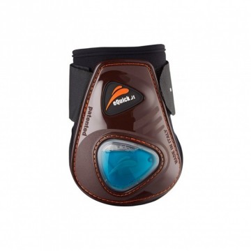 eQuick eShock velcro kogelbeschermers