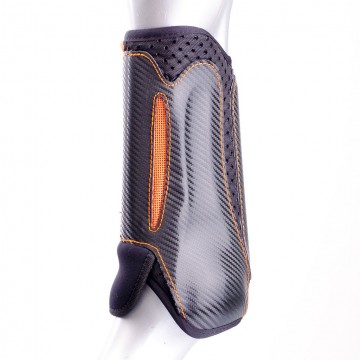 eQuick eVenting front