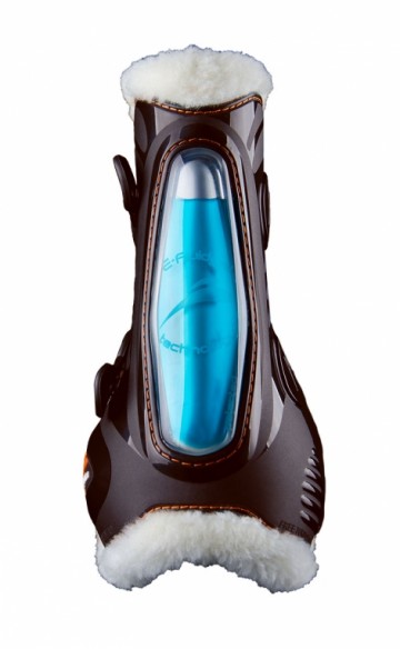 eQuick eShock  fluffy peesbeschermers wol