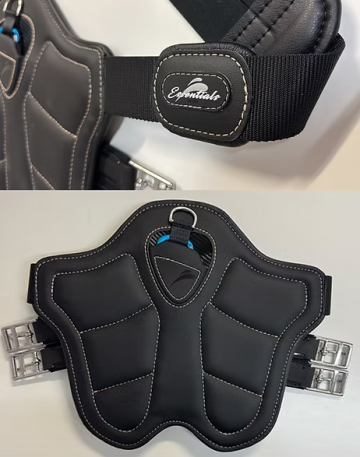 Equick Essentials skyride buikflap singel