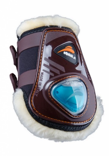 eQuick eShock lamb kogelbeschermers