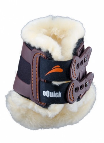 eQuick eShock lamb kogelbeschermers