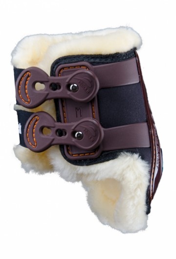 eQuick eShock lamb kogelbeschermers