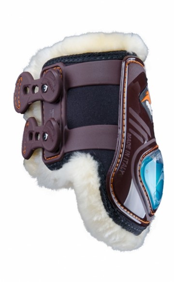 eQuick eShock lamb kogelbeschermers