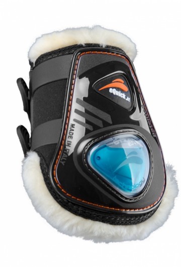 eQuick eShock lamb kogelbeschermers