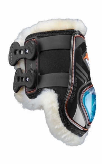 eQuick eShock lamb kogelbeschermers