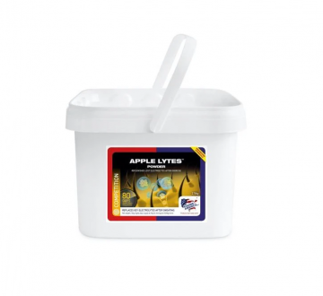 Equine america apple lytes powder 1