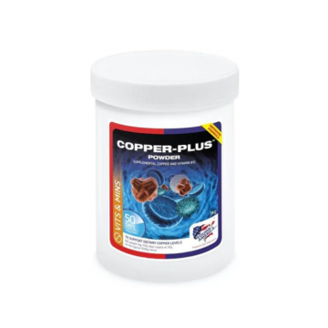 Equine america copper plus