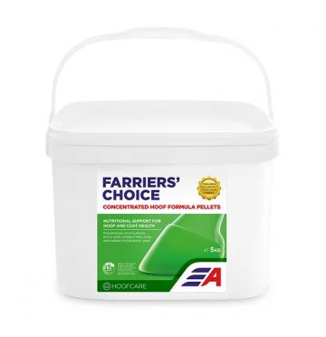Equine america farriers choice