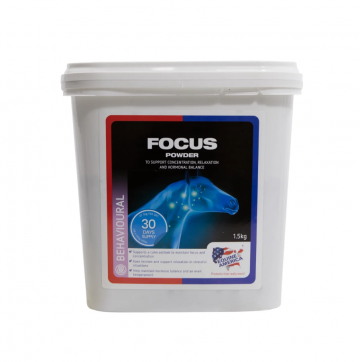 Equine america focus poeder