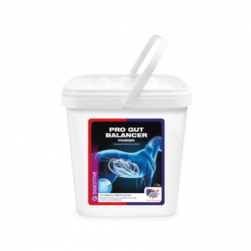 Equine america pro gut balancer 3