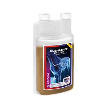 Equine america uls gard solution 2