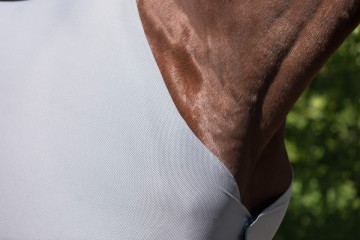 Equine-Microtec Cooling set - 5 delig