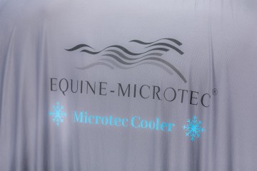 Equine-Microtec Cooling set - 5 delig