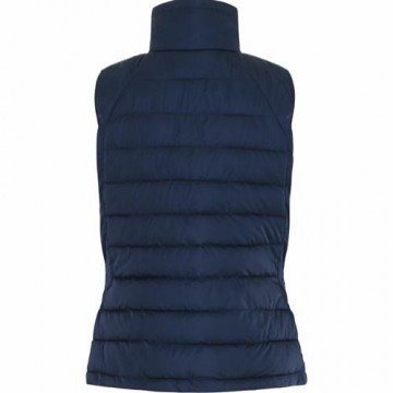 Equipage doorgestikte bodywarmer1