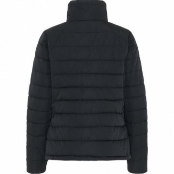 Equipage doorgestikte jas1