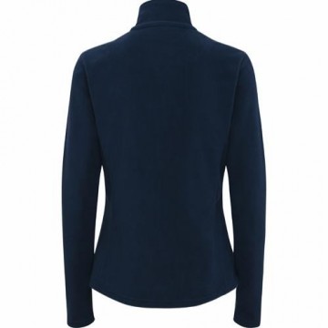 Equipage fleece vest1