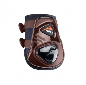 Eshock legend brown kogelbeschermers