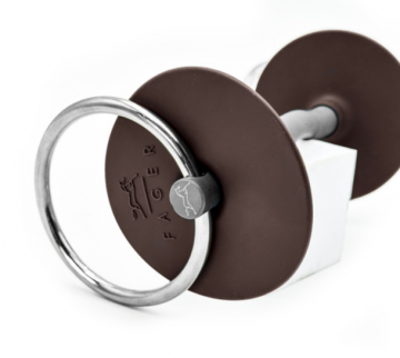 Fager comfy bitringen 2