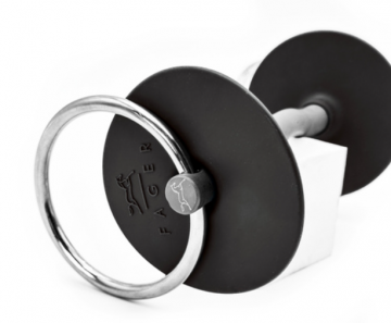 Fager comfy bitringen 5