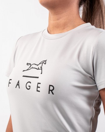 Fager fia shirt grijs1