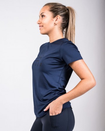 Fager fia shirt navy1