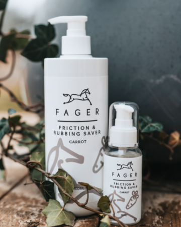 Fager friction saver 1