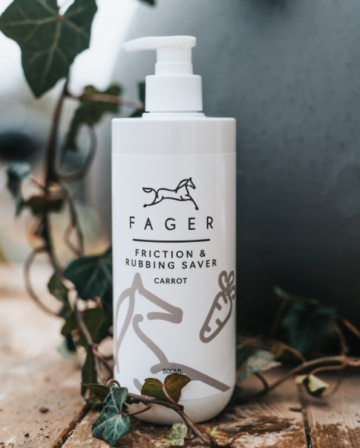 Fager friction saver 2