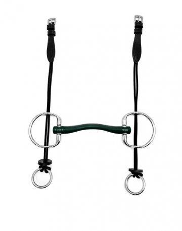 Fager ophaaltrens andrea 4