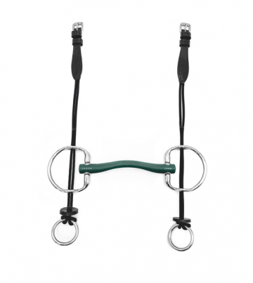 Fager ophaaltrens andrea soft 1