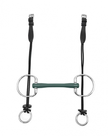 Fager ophaaltrens nicole