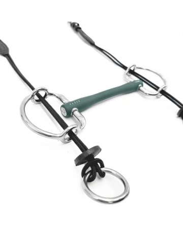 Fager ophaaltrens nicole