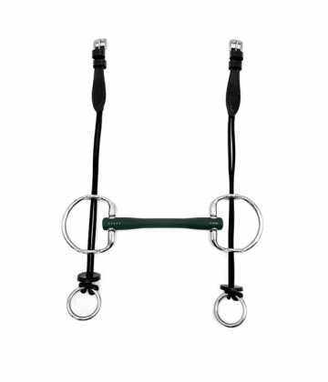 Fager ophaaltrens nicole