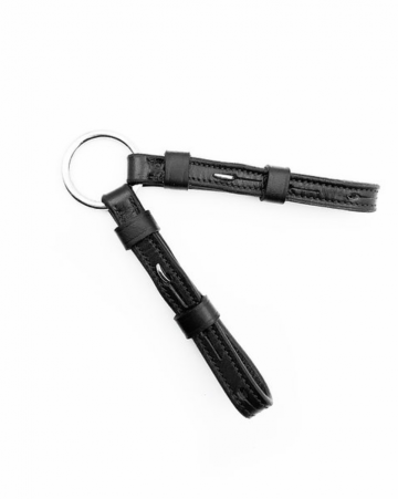 Fager pelhamriempjes