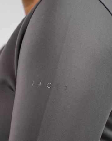 Fager penny sweater grijs3