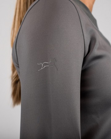 Fager penny sweater grijs4