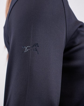 Fager penny sweater navy2