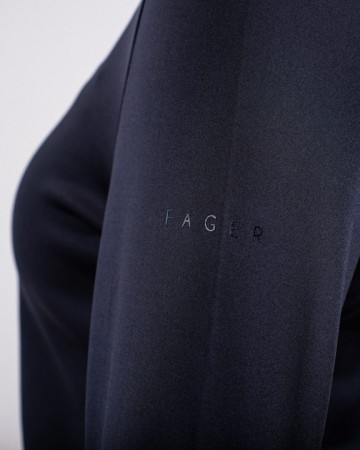 Fager penny sweater navy3