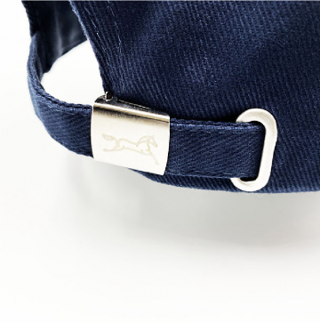 Fager pet achterkant navy