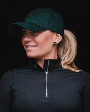 Fager pet groen model