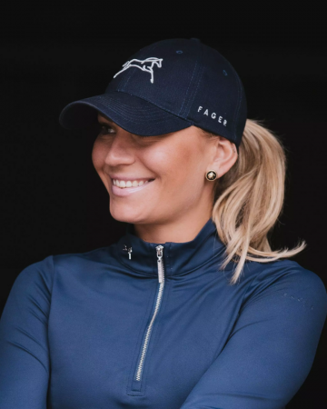 Fager pet navy model