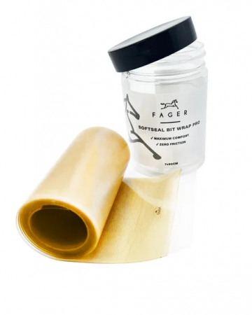 Fager softseal bit wrap pro
