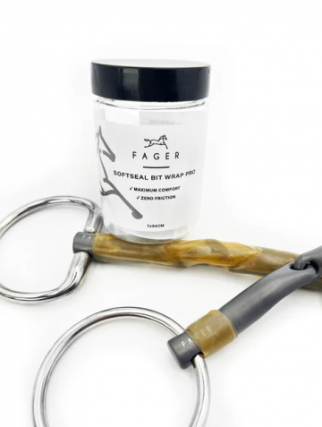 Fager softseal bit wrap pro1