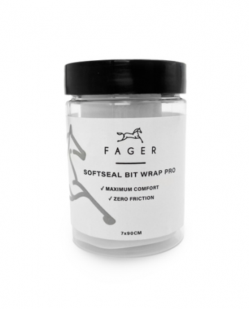 Fager softseal bit wrap pro2