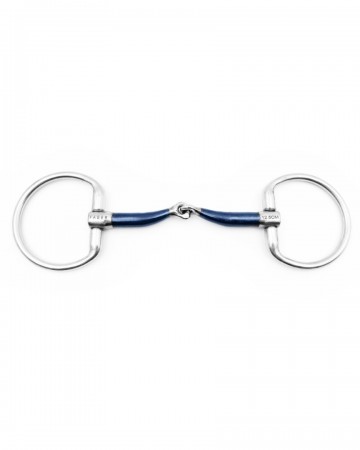 Bustrens Felix met tongvrijheid